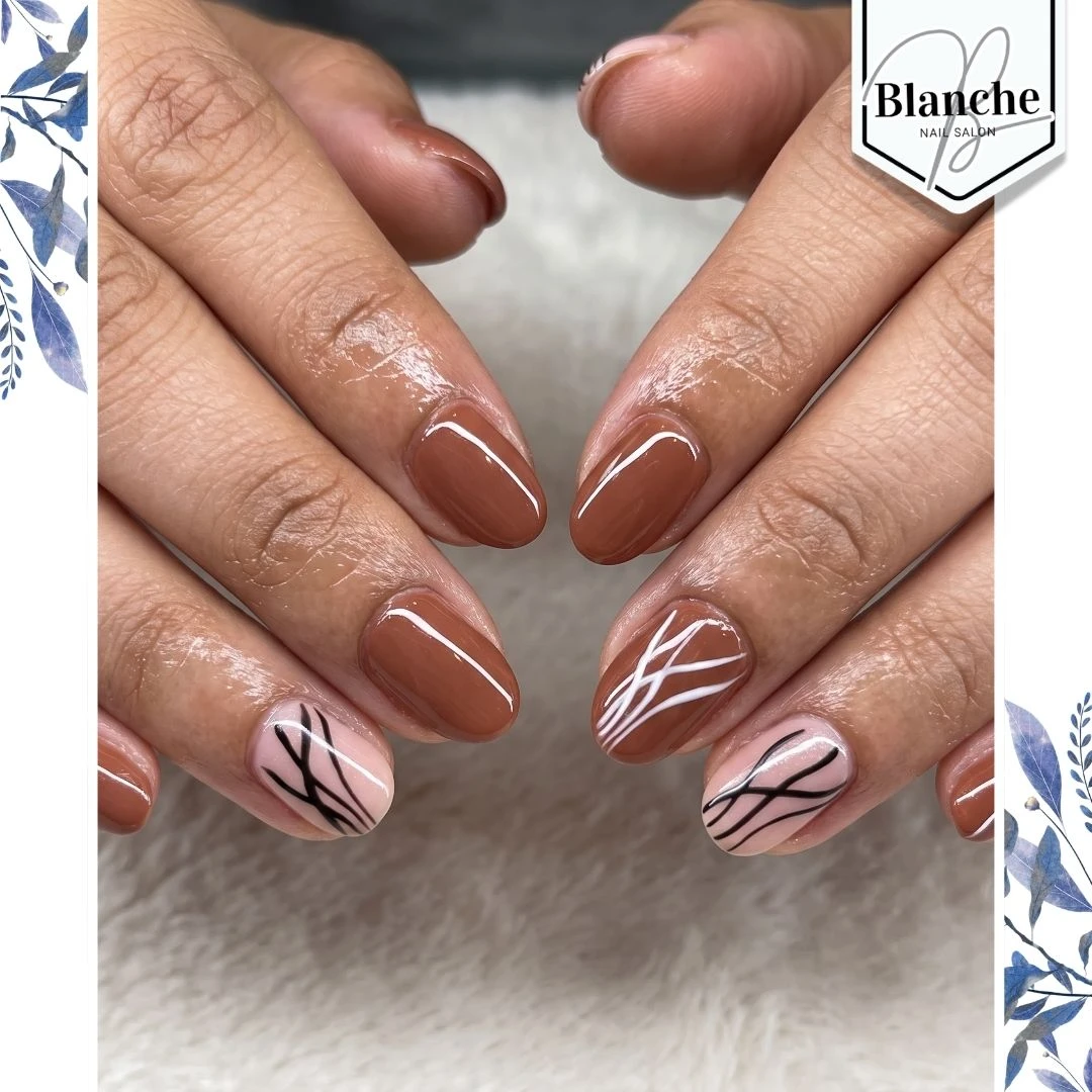 Nail Sep 21